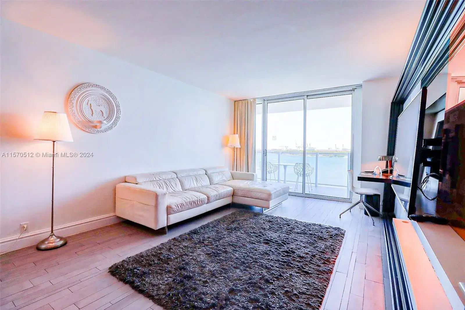 1100 West Avenue # 816, Miami Beach FL 33139 photo 2