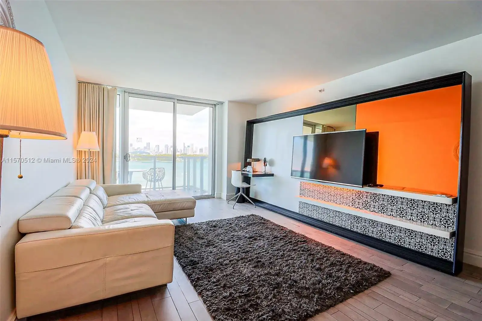 1100 West Avenue # 816, Miami Beach FL 33139 photo 3