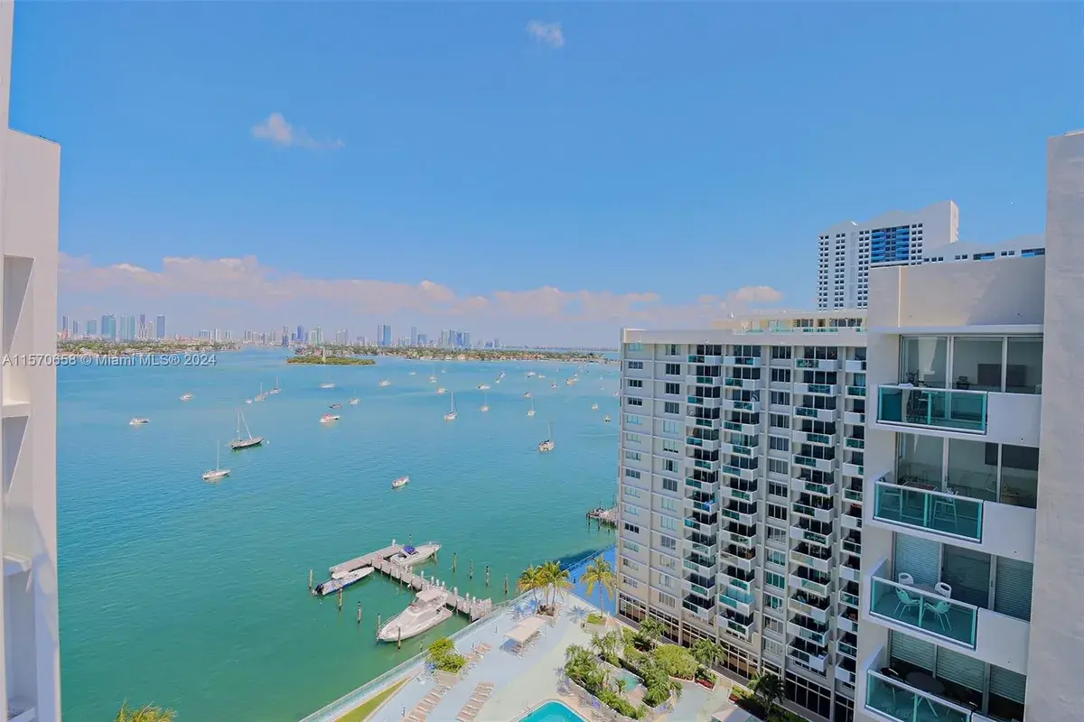 1100 West Avenue, Miami Beach FL 33139