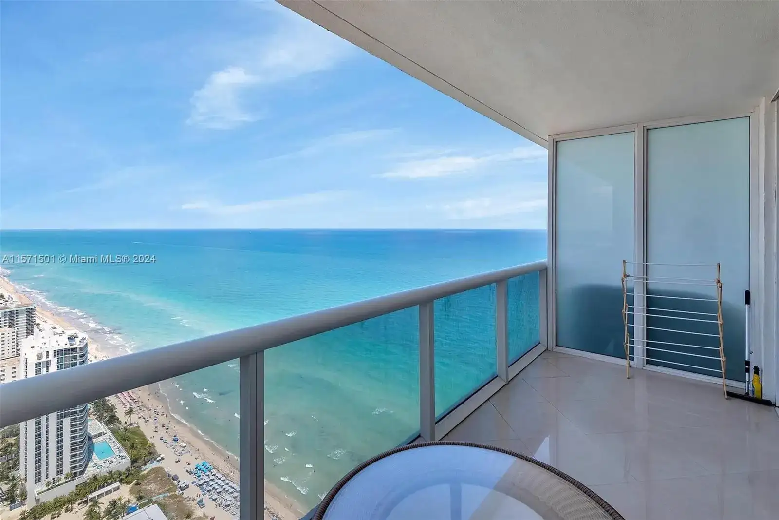 1830 S Ocean Dr # 4709, Hallandale Beach FL 33009 photo 3