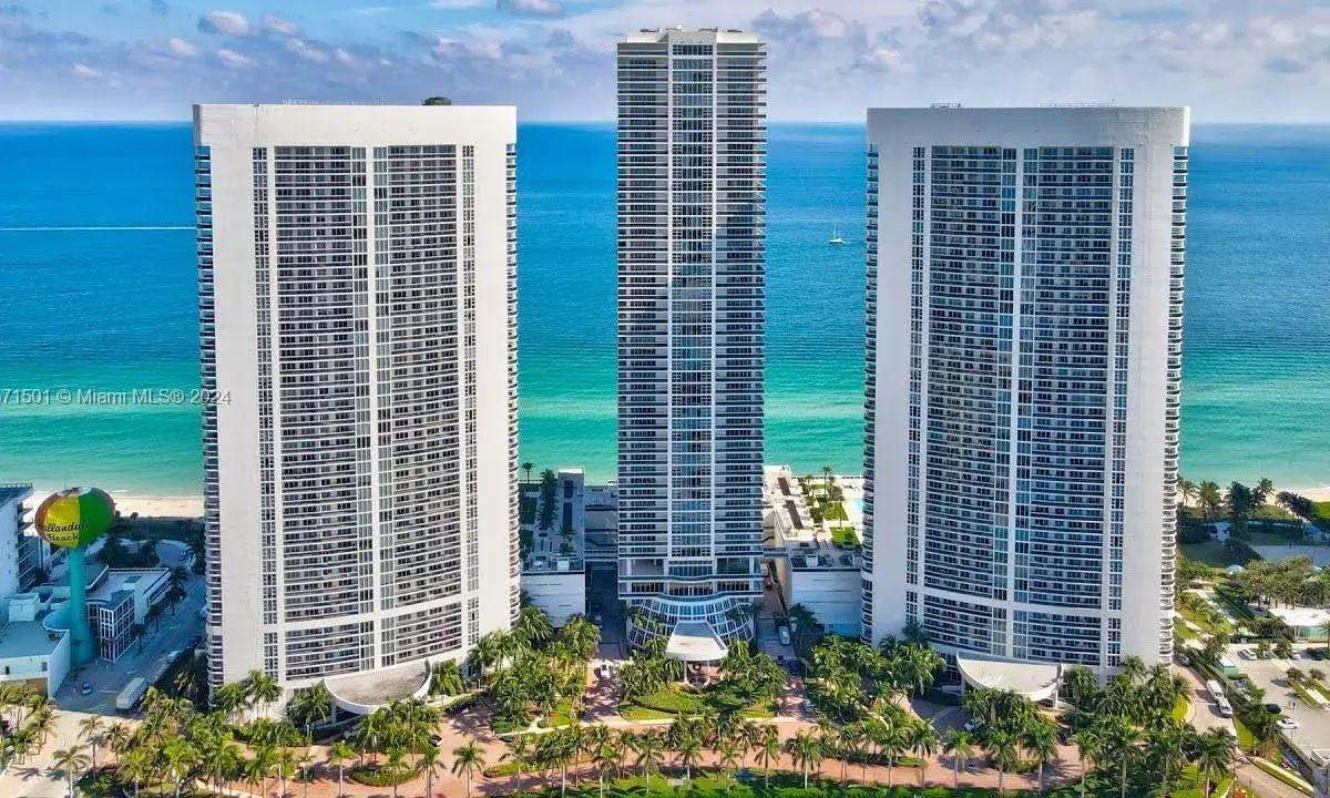 1830 S Ocean Dr # 4709, Hallandale Beach FL 33009