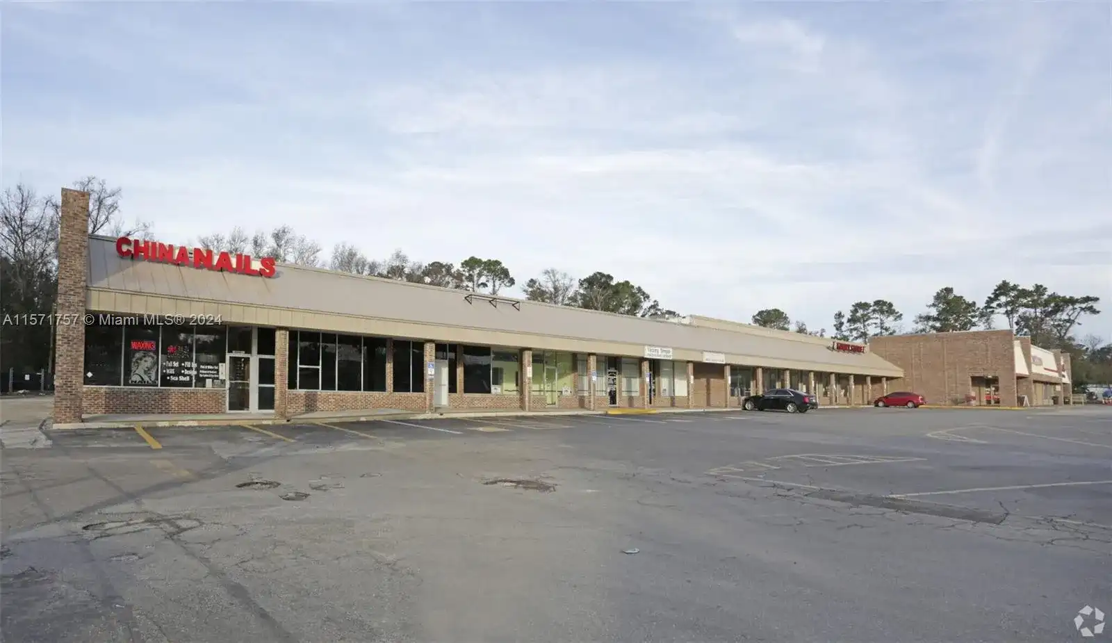 10696 Lem Turner Road # 07, Jacksonville FL 32218