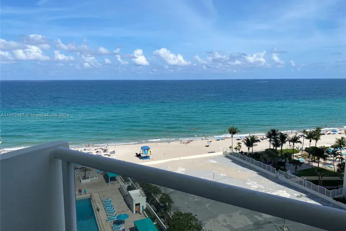 3725 S Ocean Dr # 1114, Hollywood FL 33019