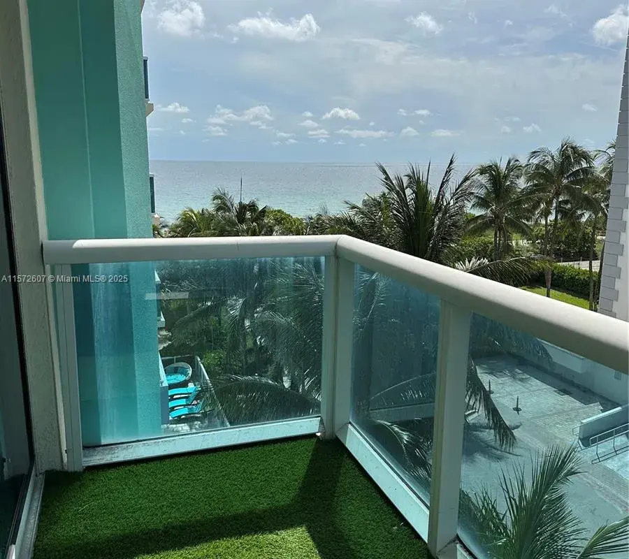 9201 Collins Ave # 524, Surfside FL 33154