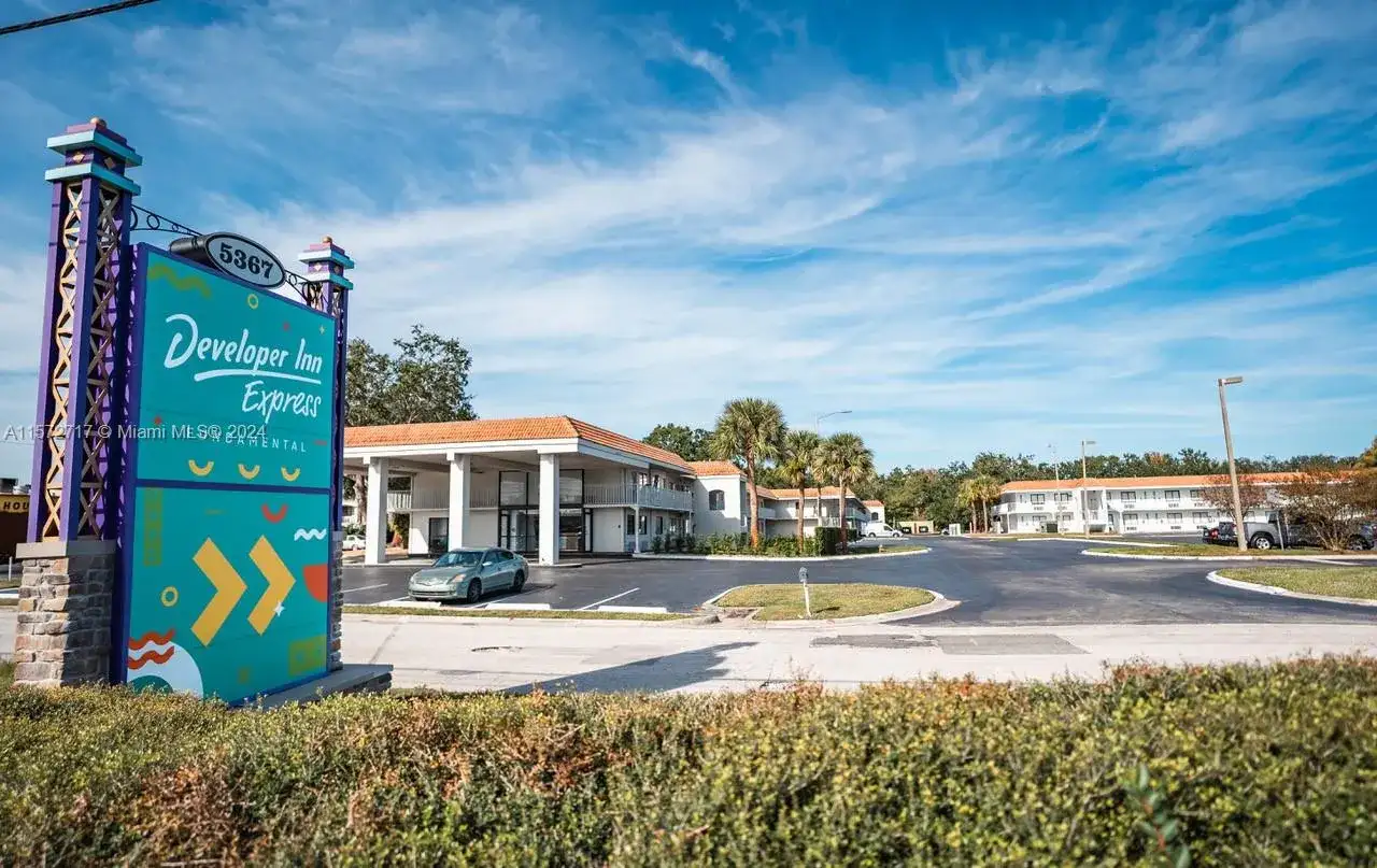 5367 W Irlo Bronson Memorial Highway # 103, Kissimmee FL 34746 photo 5