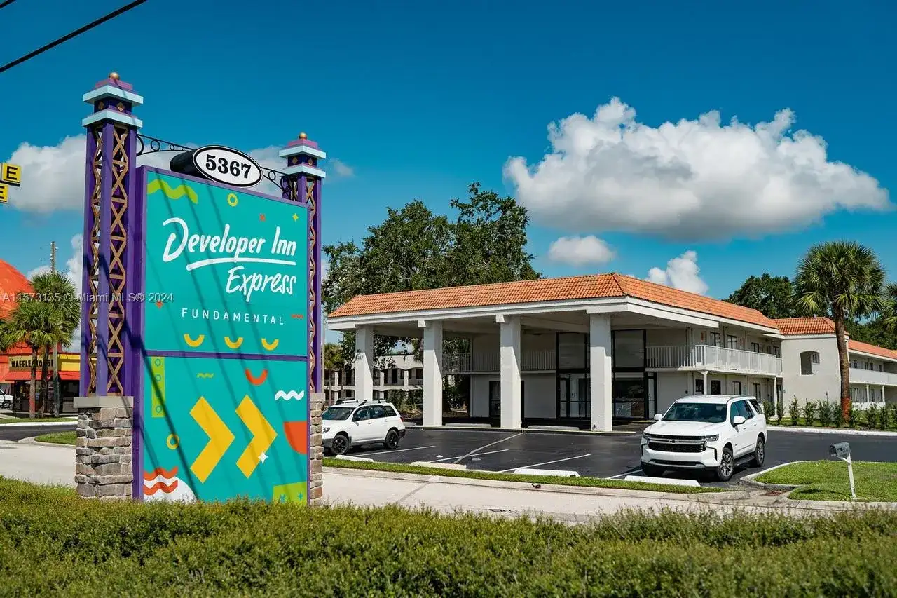 5367 W Irlo Bronson Memorial Highway # 120, Kissimmee FL 34746 photo 2