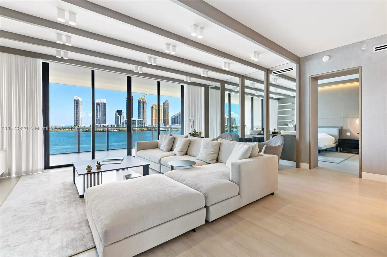 5500 Island Estates Dr # 506, Aventura FL 33160