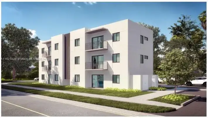 3095 NW 26th Street, Miami FL 33142 photo 2