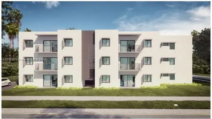 3095 NW 26th Street, Miami FL 33142 photo 3