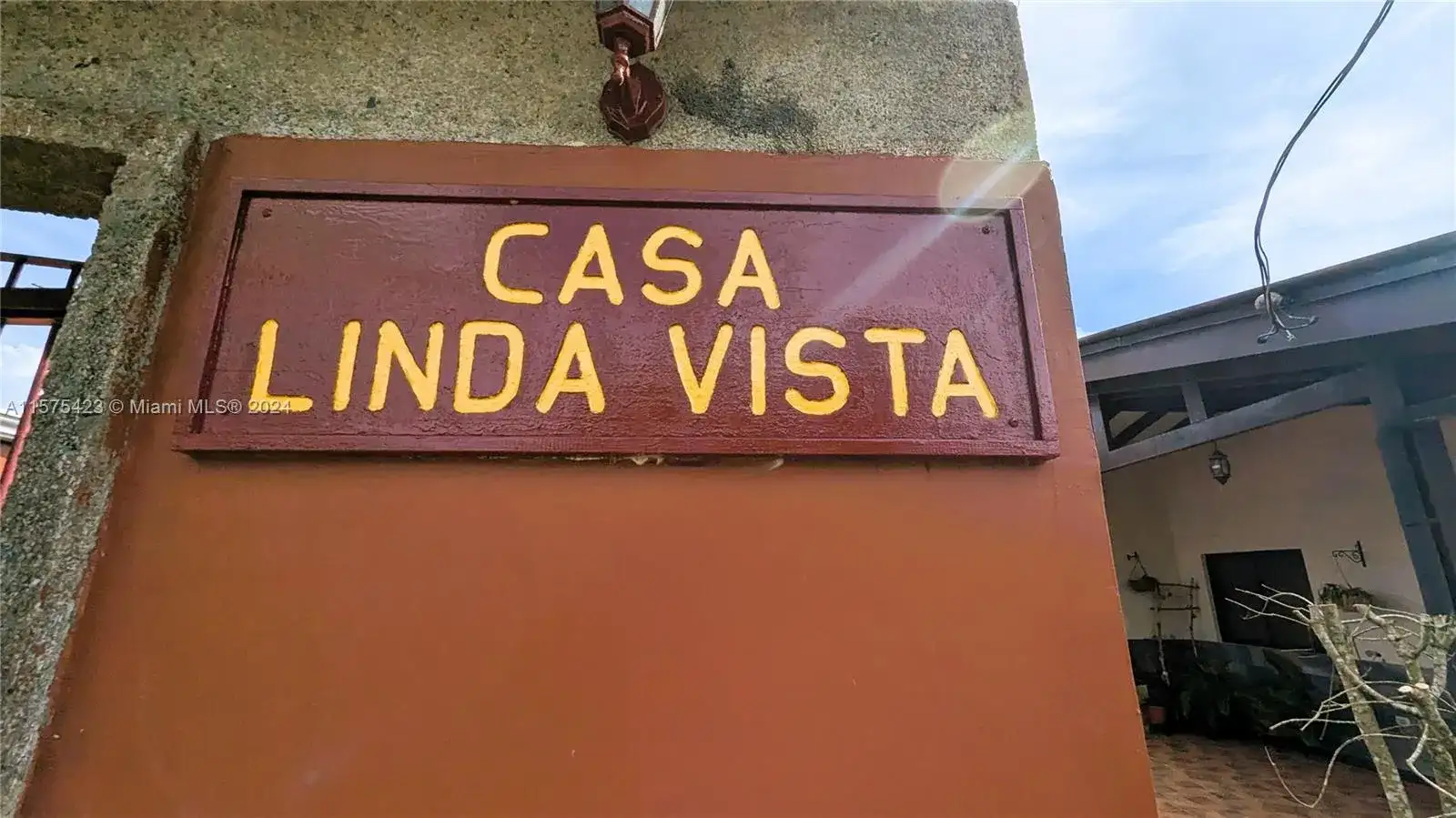 Casa Linda Vista Turrialba, Cartago, Costa Rica, FL photo 4