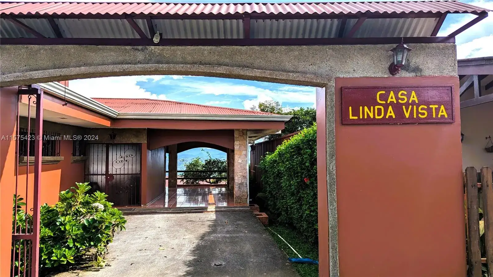 Casa Linda Vista Turrialba, Cartago, Costa Rica, FL photo 5