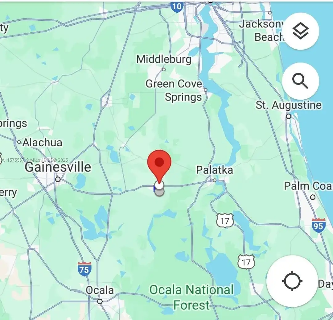 XXX Lancaster ST, INTERLACHEN LAKES ESTS, FL, Other City - In The State Of Florida FL 32148 photo 2