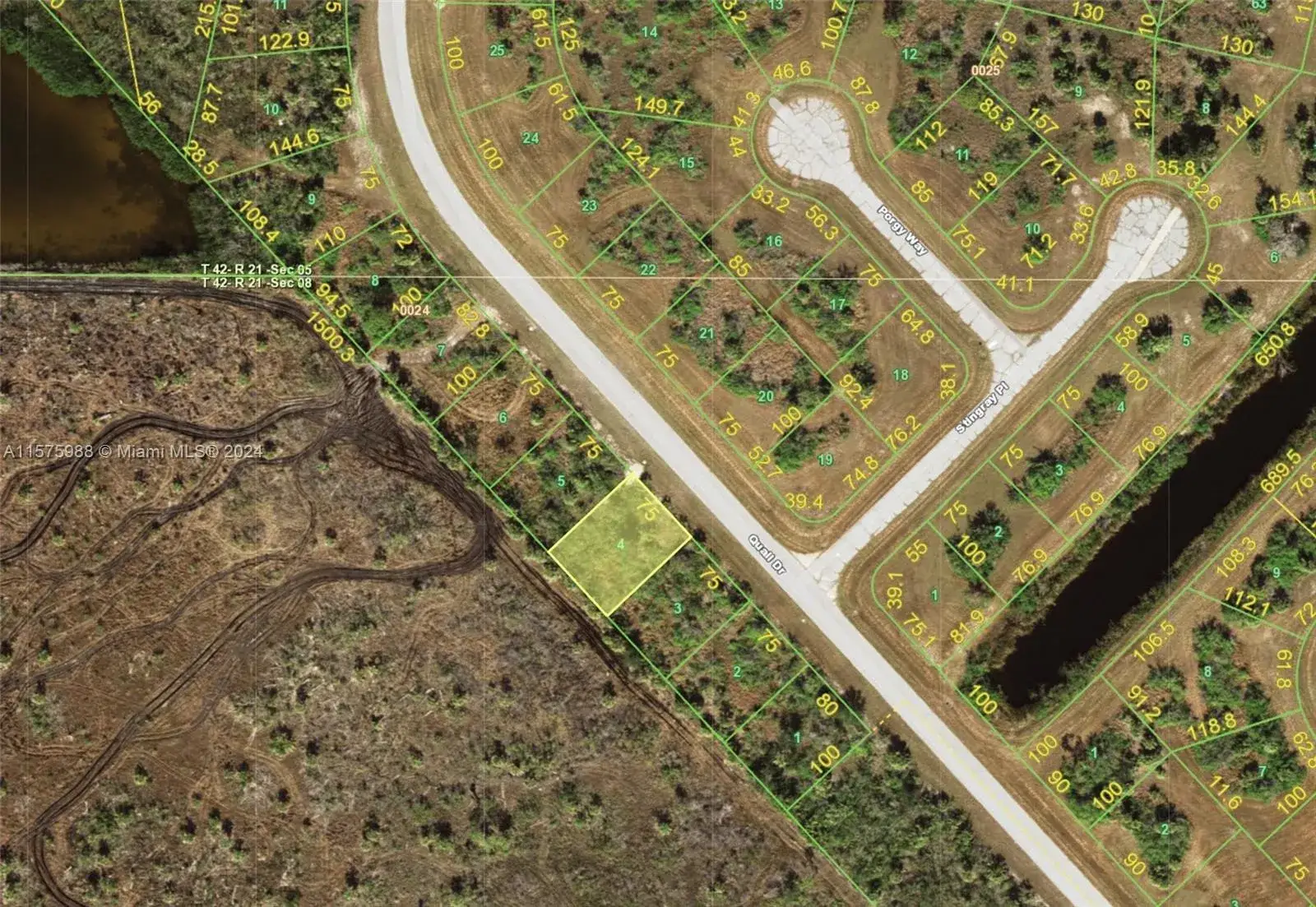 13023 Quail DR, Other City - In The State Of Florida FL 33946