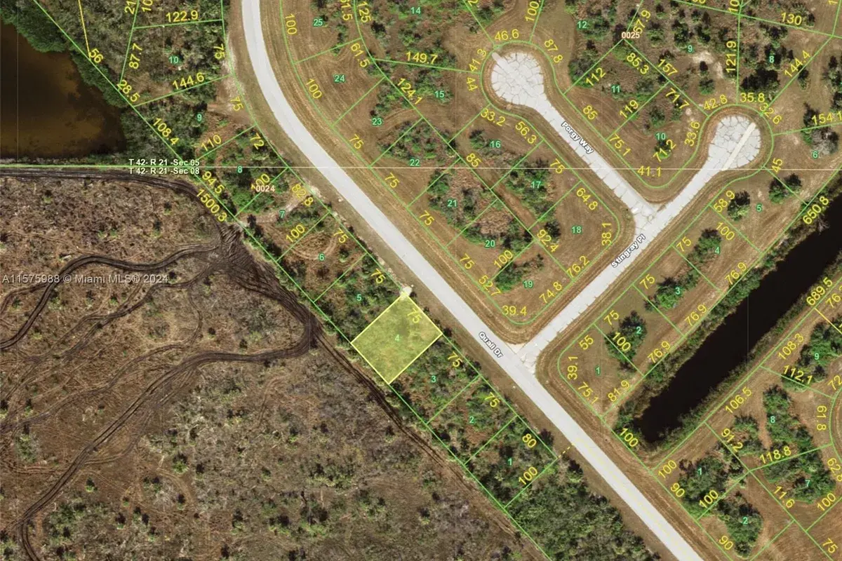 13023 Quail DR, Other City - In The State Of Florida FL 33946