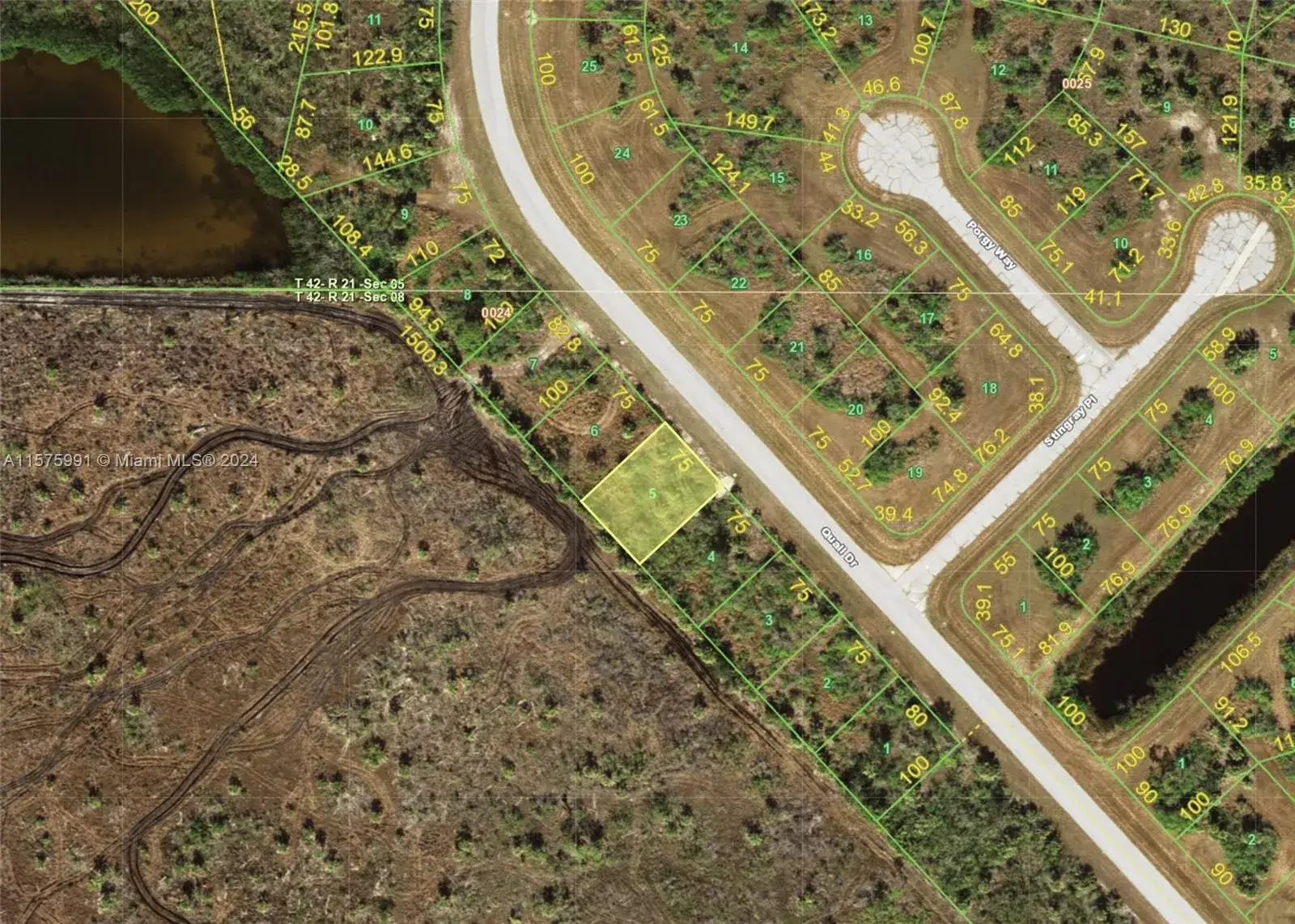 13019 Quail DR, Other City - In The State Of Florida FL 33946