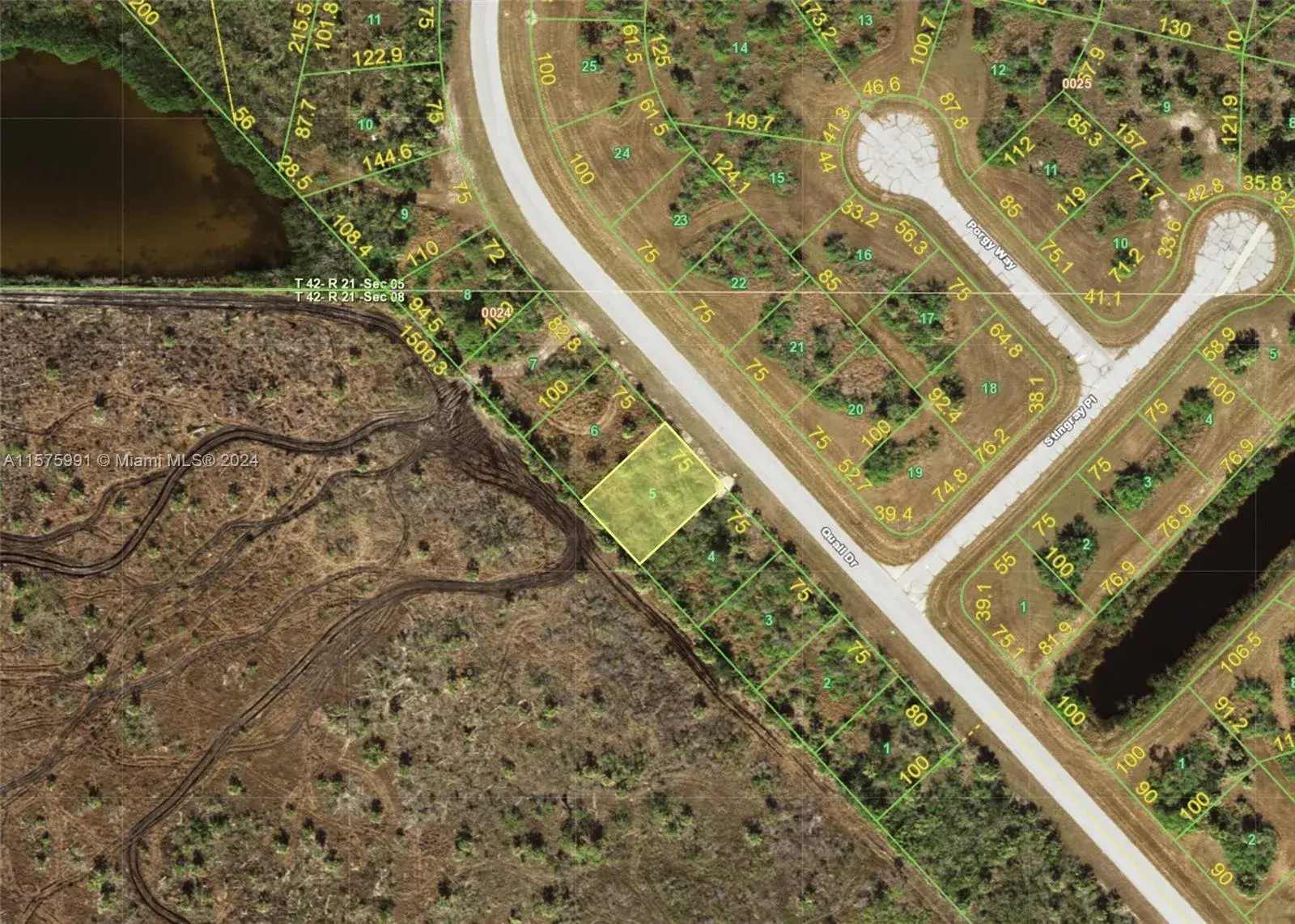 13019 Quail DR, Other City - In The State Of Florida FL 33946