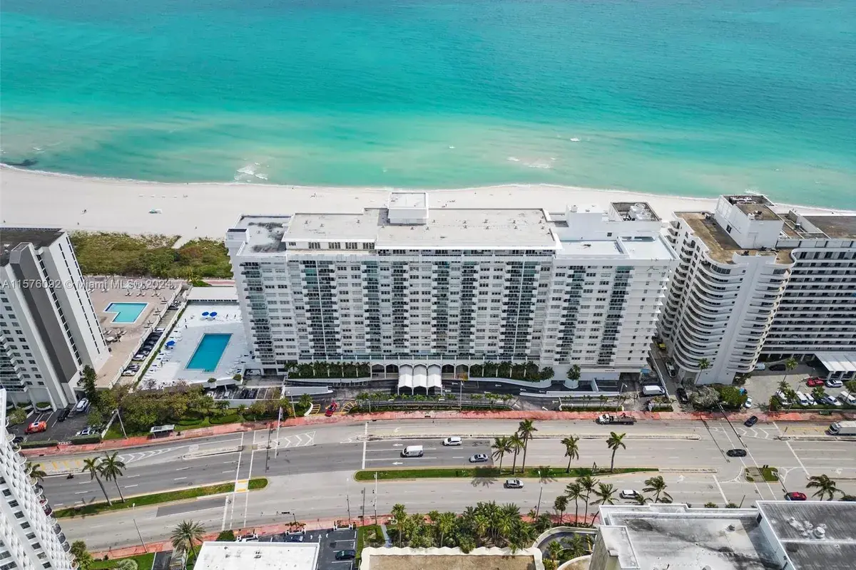 5601 Collins Ave # 1604, Miami Beach FL 33140