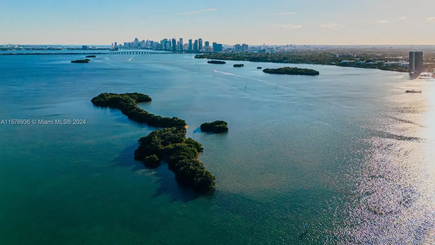 1 BIRD KEY, Miami FL 33138 photo 2