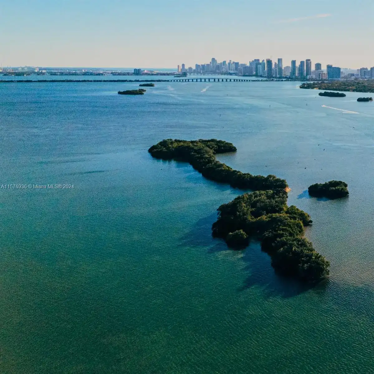 1 BIRD KEY, Miami FL 33138 photo 5