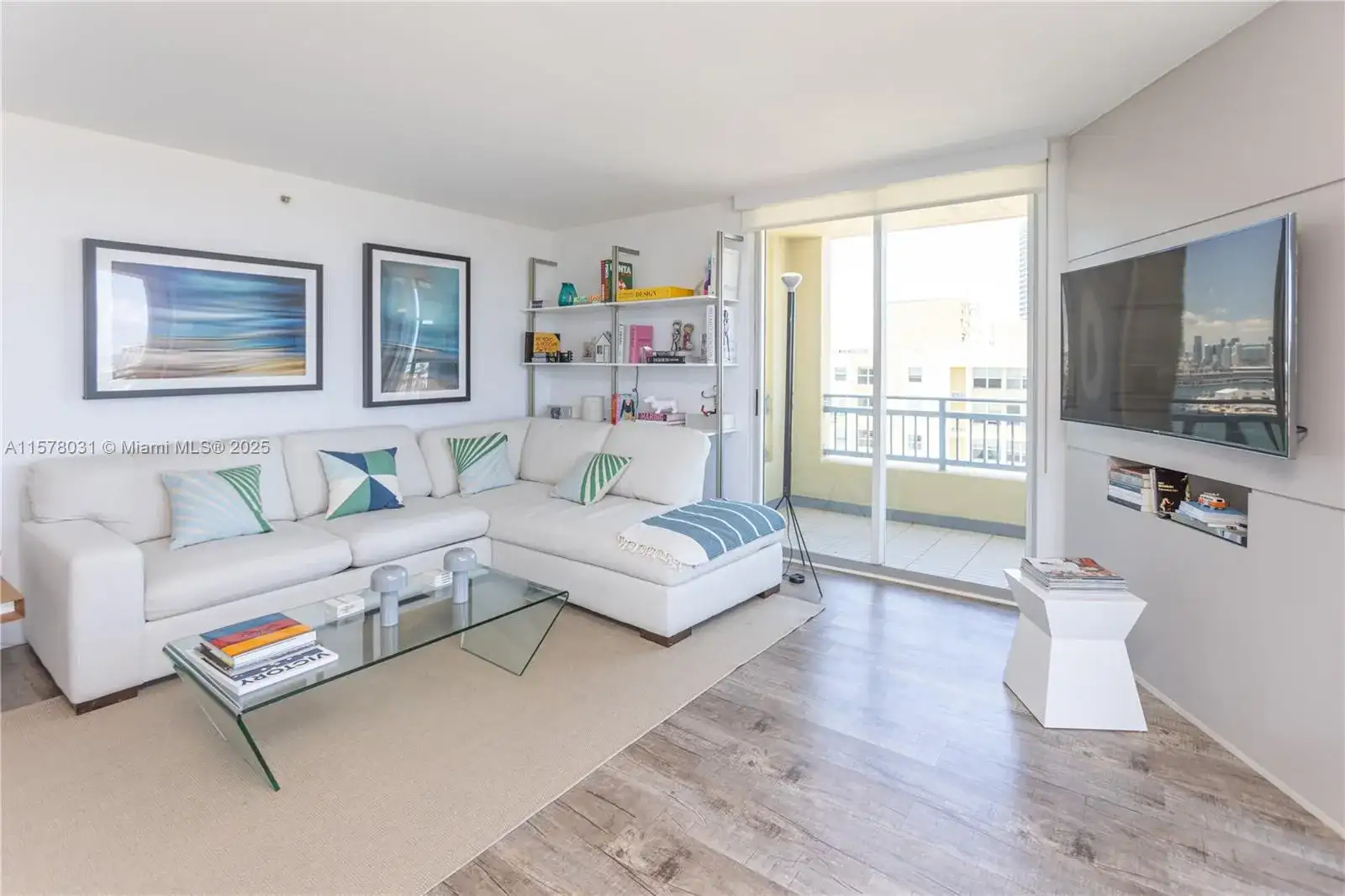 90 Alton Rd # 1411, Miami Beach FL 33139 photo 3