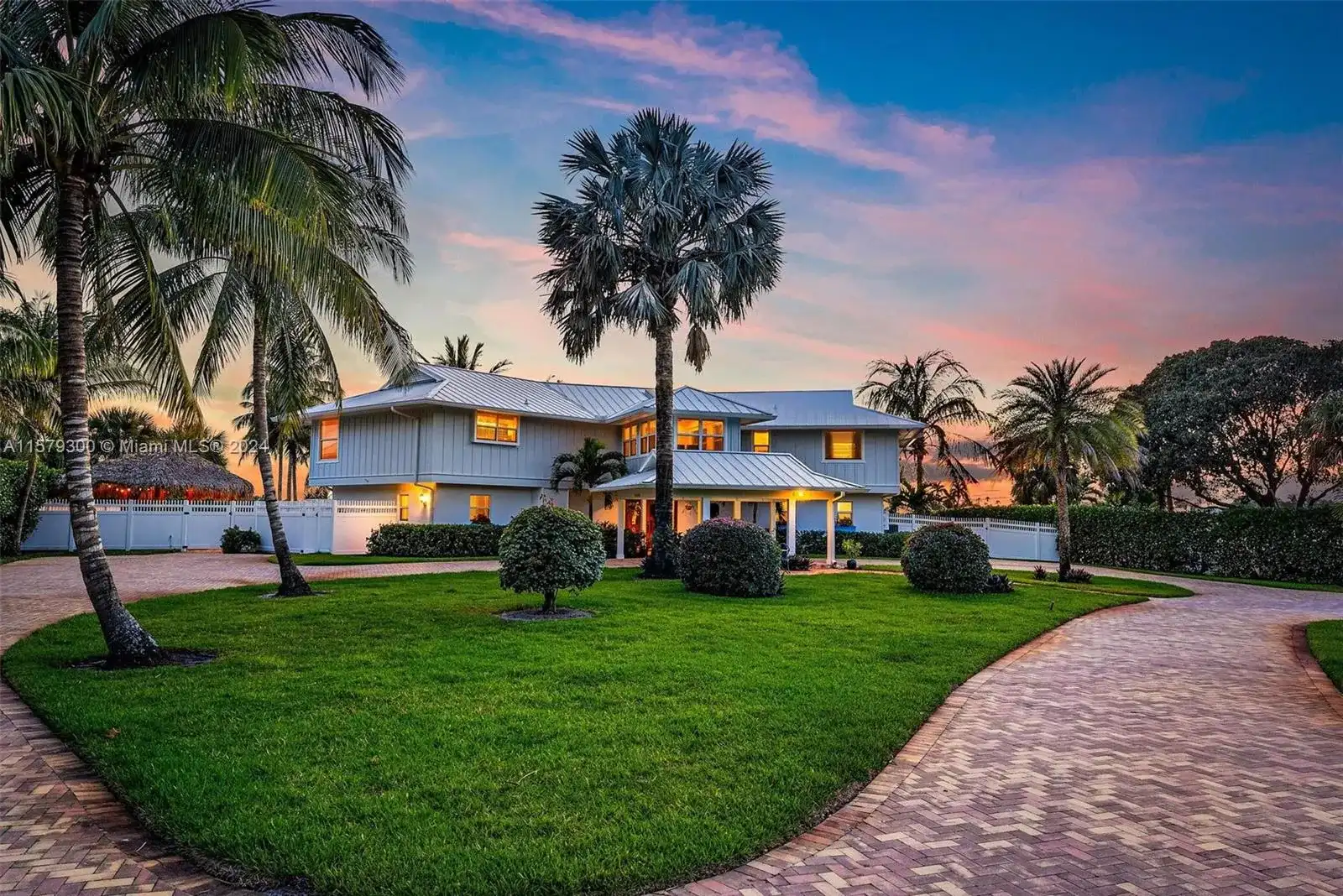 4643 SE Cheerio Way, Stuart FL 34997