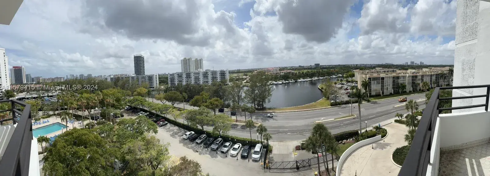 500 Three Islands Blvd # 512, Hallandale Beach FL 33009