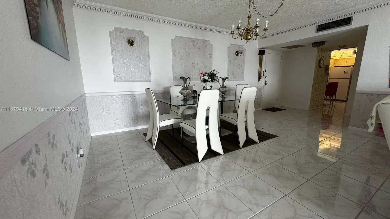 500 Three Islands Blvd # 512, Hallandale Beach FL 33009