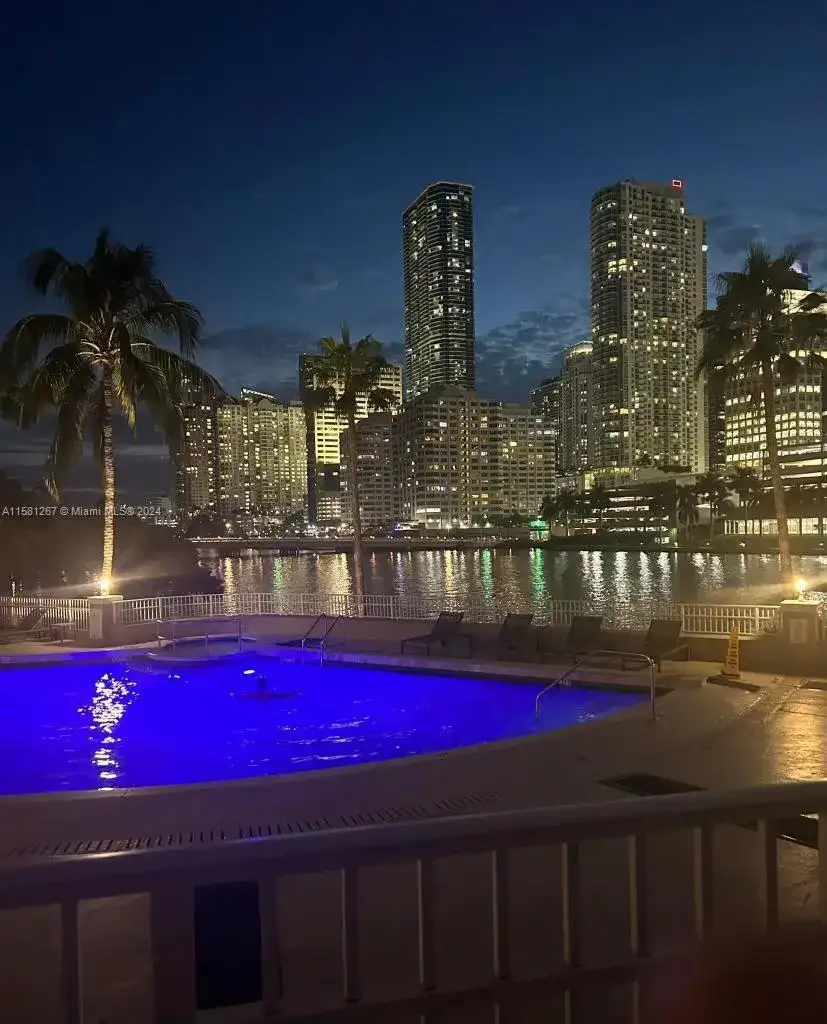 701 Brickell Key Blvd # 202, Miami FL 33131 photo 2