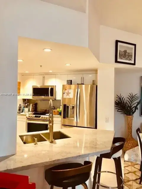 701 Brickell Key Blvd # 202, Miami FL 33131 photo 3