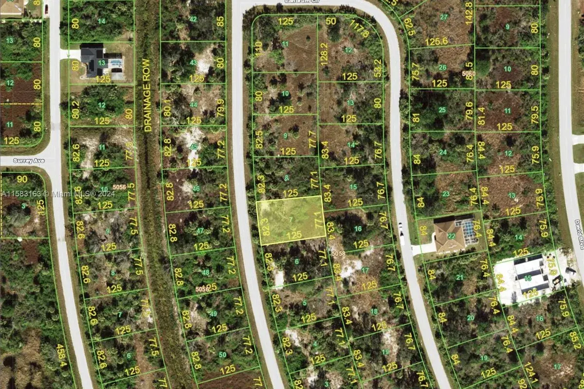 7064 Manniz RD, Port Charlotte FL 33981
