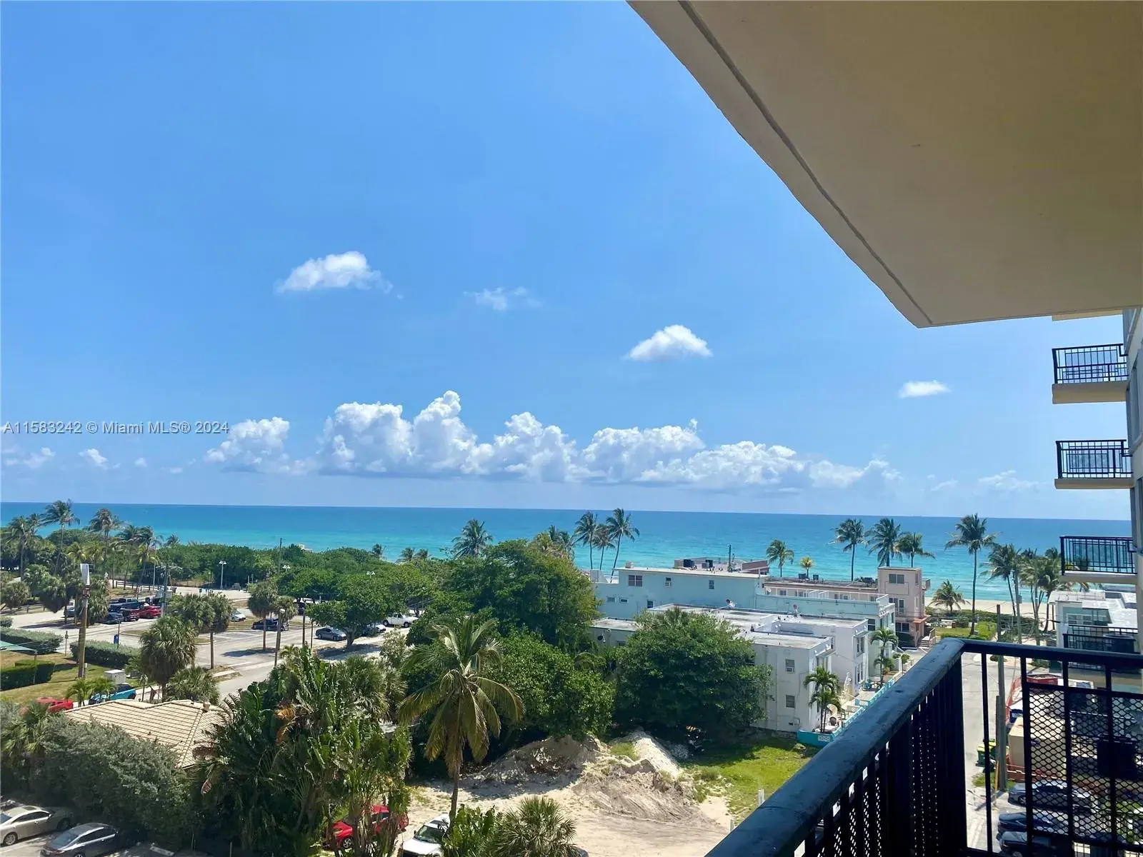 1501 S Ocean Dr # 702, Hollywood FL 33019