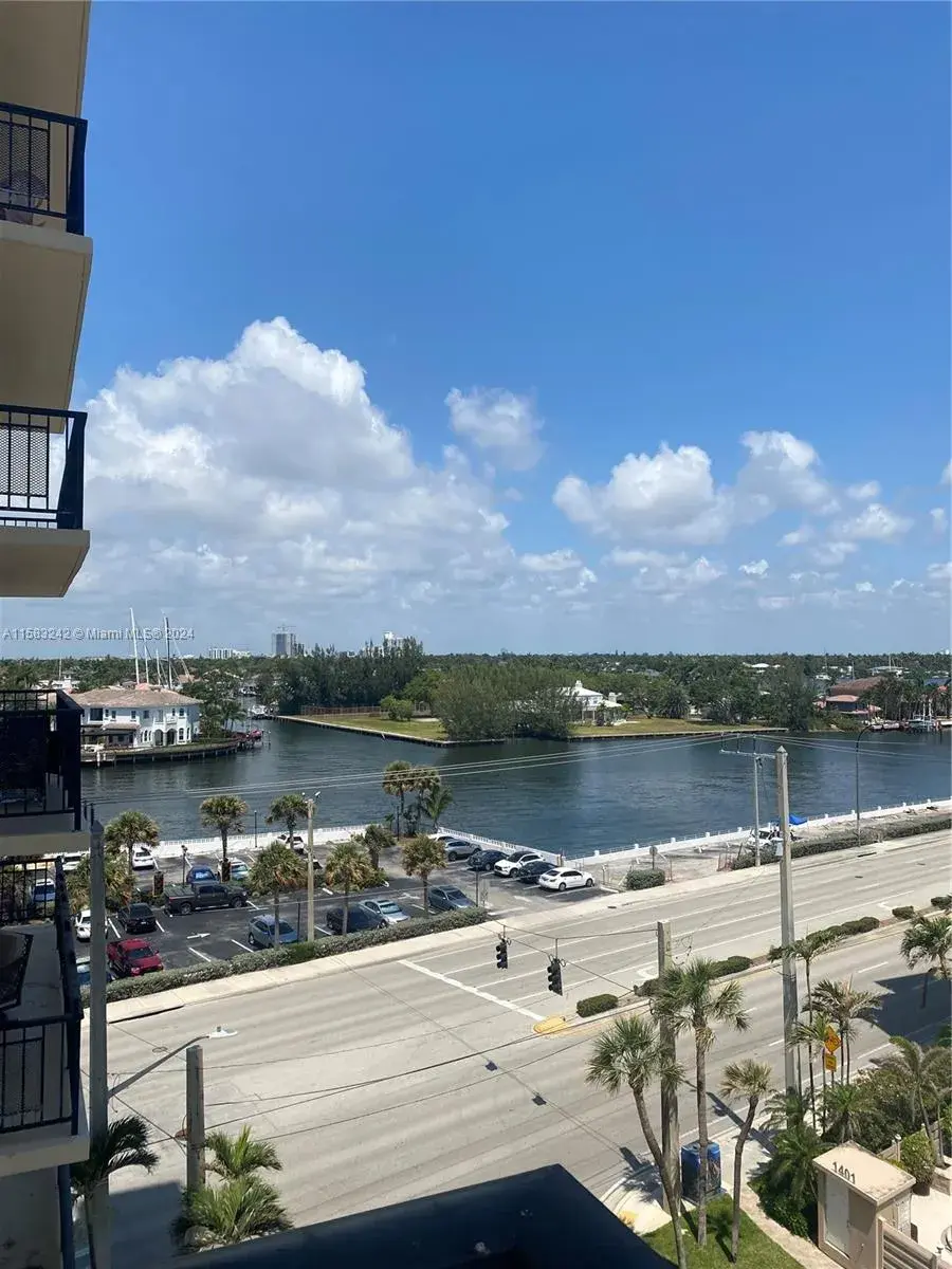 1501 S Ocean Dr # 702, Hollywood FL 33019