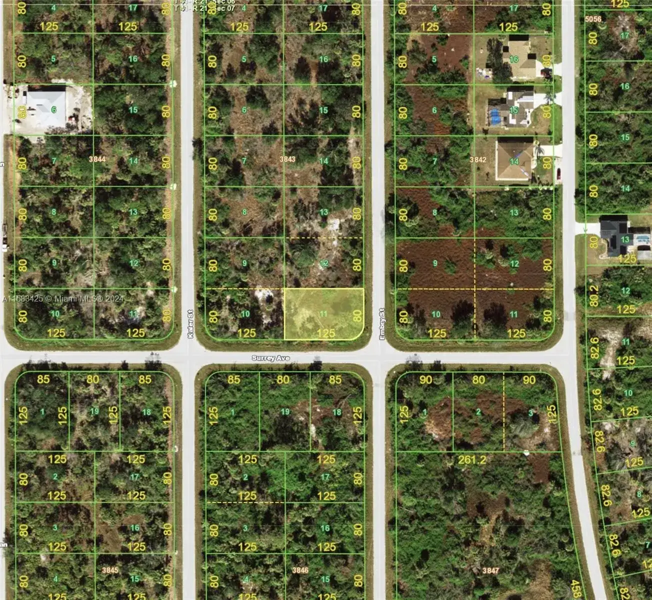12132 Surrey Ave, Port Charlotte FL 33981