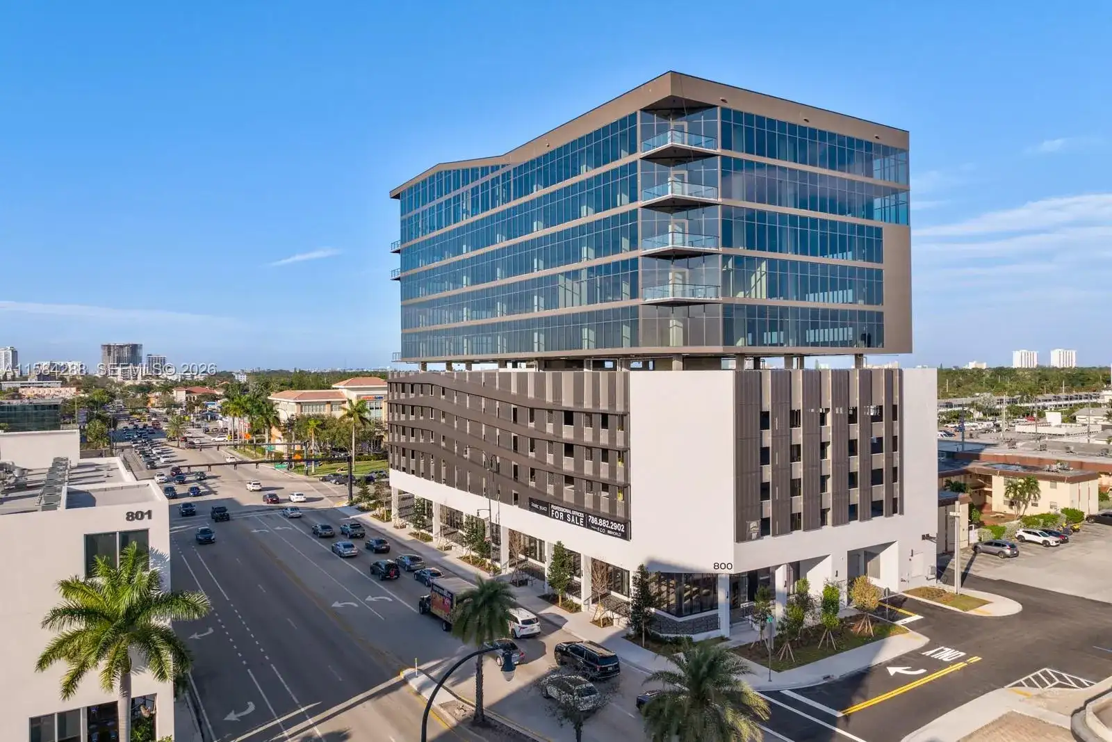 800 N Federal Hwy # 806, Hallandale Beach FL 33009 photo 2