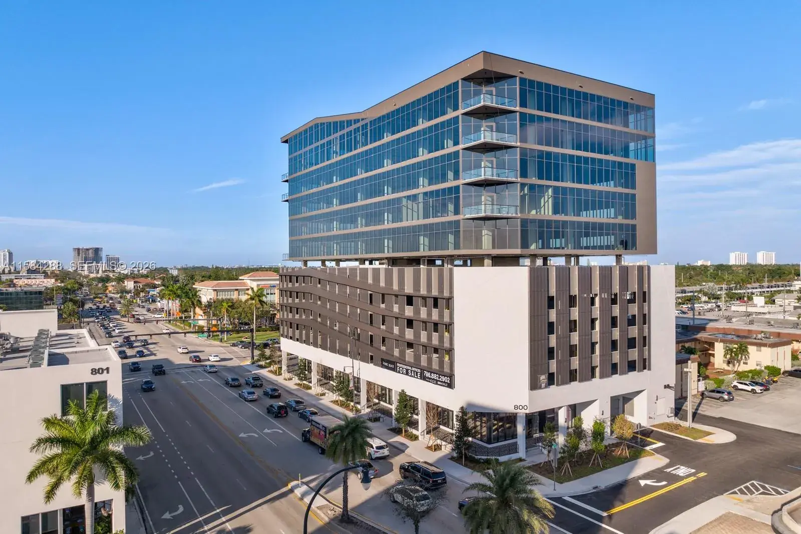 800 N Federal Hwy # 806, Hallandale Beach FL 33009