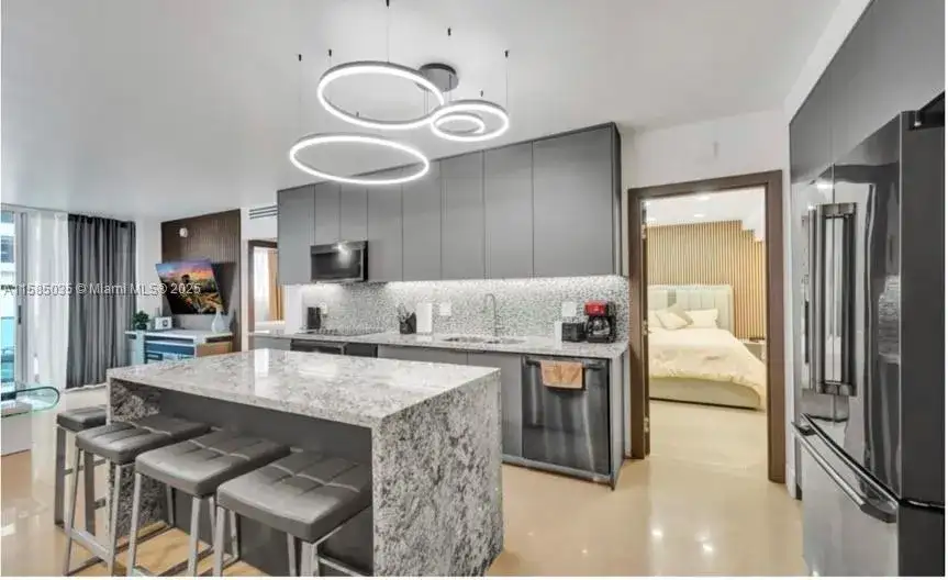 4001 S Ocean Dr # 3L, Hollywood FL 33019 photo 2