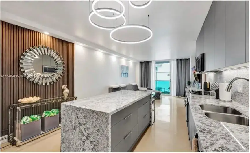 4001 S Ocean Dr # 3L, Hollywood FL 33019 photo 3