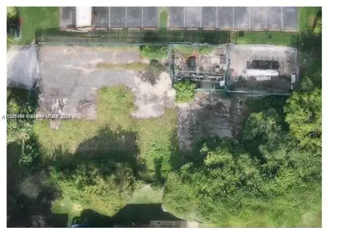 Commercial Land for sale at 160 Sw Ave, Weston FL 33326