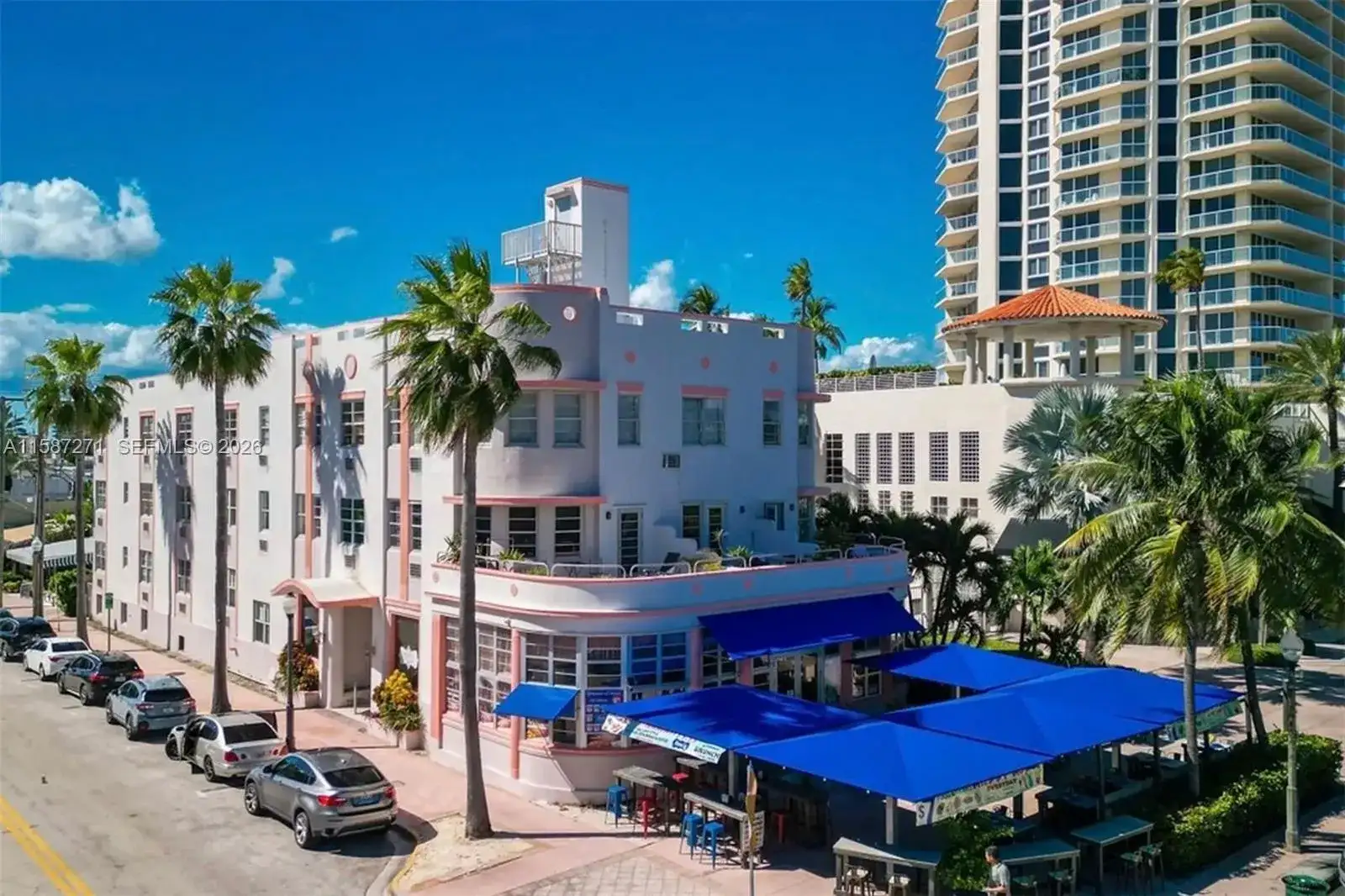 7300 Ocean Ter, Miami Beach FL 33141 photo 2