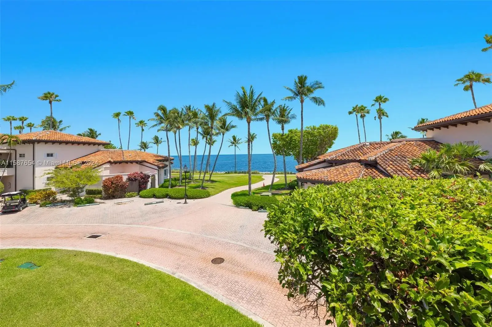 15122 Fisher Island Dr # 15122, Miami Beach FL 33109