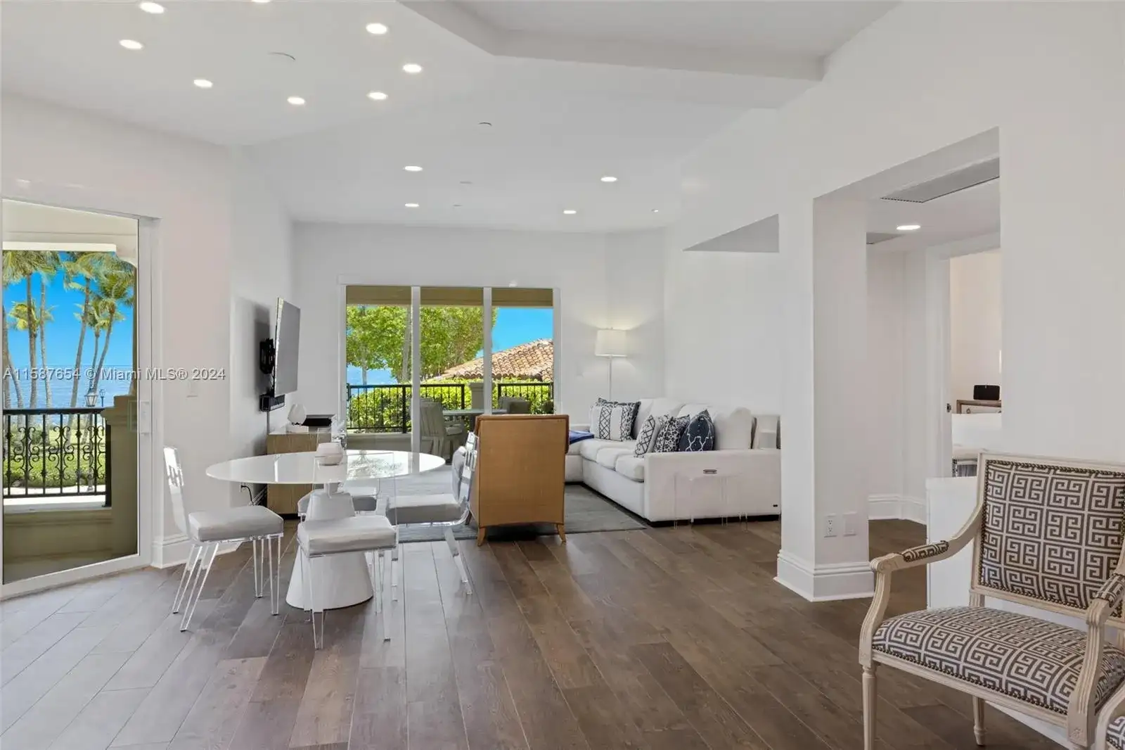 15122 Fisher Island Dr # 15122, Miami Beach FL 33109 photo 2