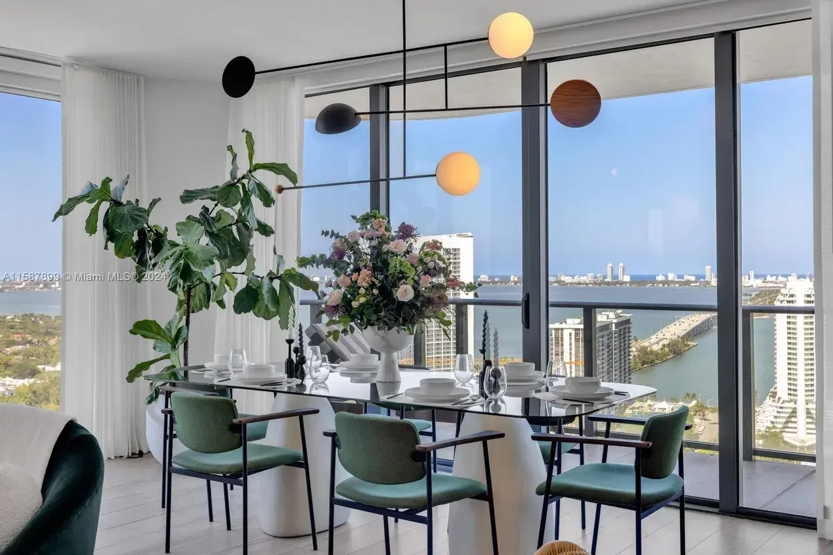 121 NE 34th St # 3008, Miami FL 33137
