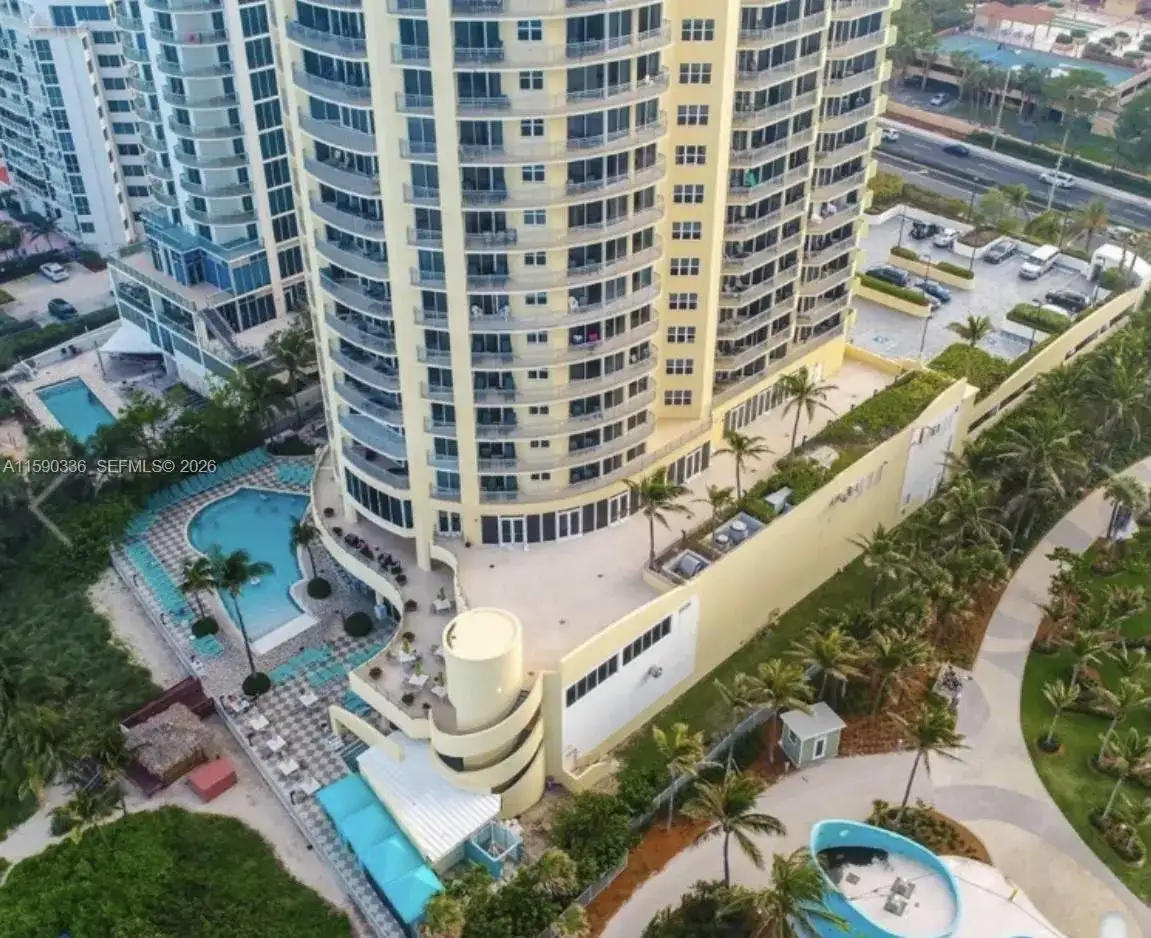 17375 Collins Ave # 705, Sunny Isles Beach FL 33160 photo 3