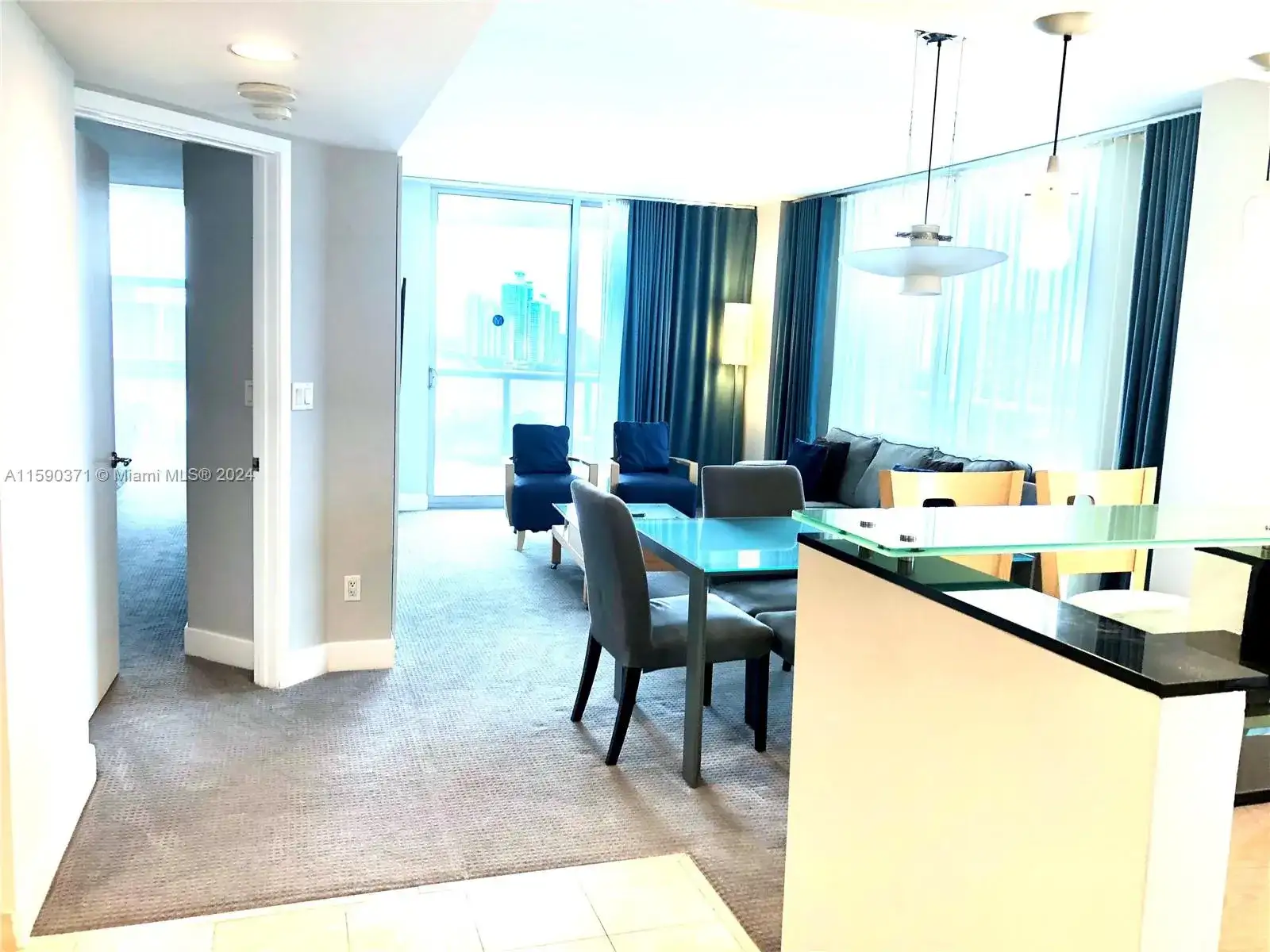18683 Collins Ave # 1907, Sunny Isles Beach FL 33160 photo 2
