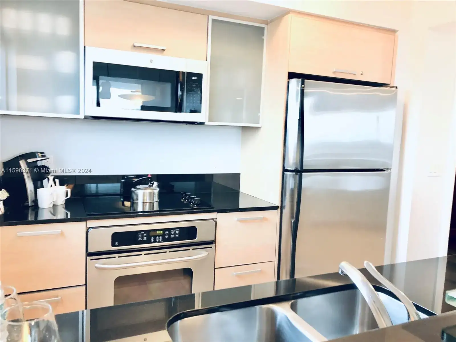 18683 Collins Ave # 1907, Sunny Isles Beach FL 33160 photo 5
