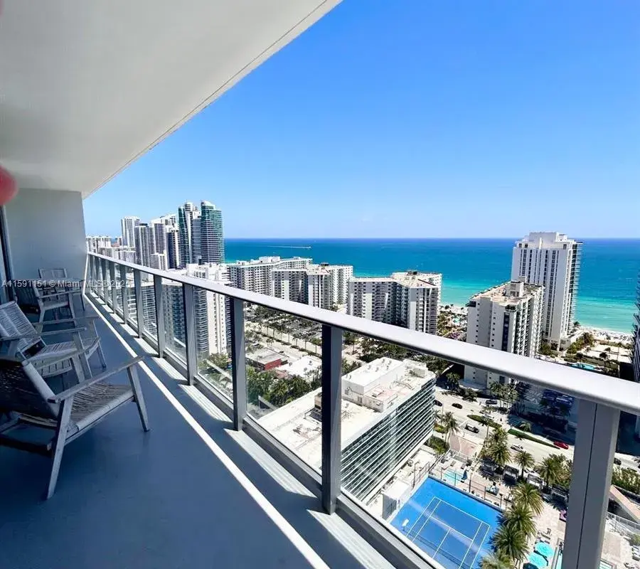 4010 S Ocean Dr # R2407, Hollywood FL 33019