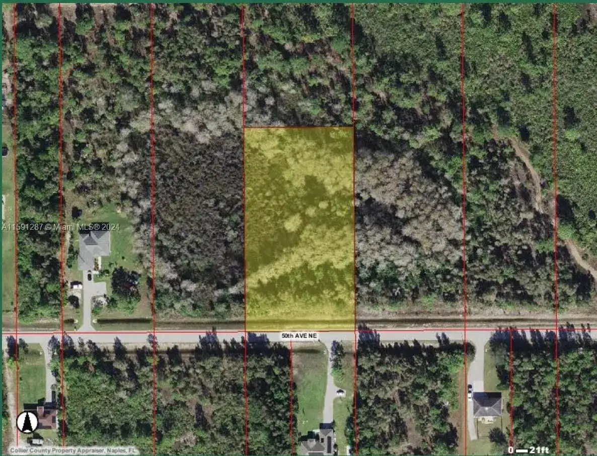 0000 50th Ave NE, Naples FL 34120