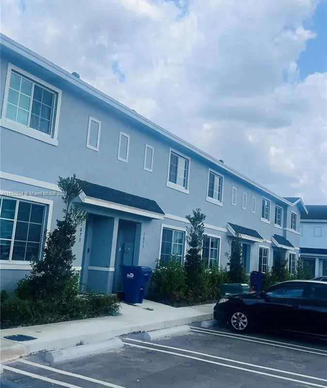 1065 NW 4 TER # 1065, Florida City FL 33034