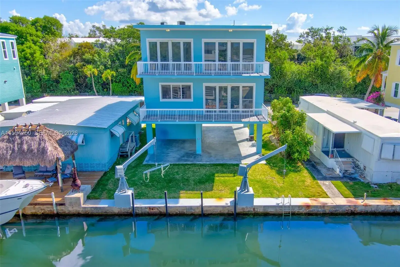 84 Coral Way, Key Largo FL 33037 photo 2