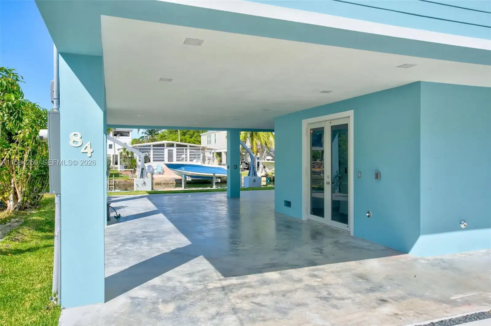 84 Coral Way, Key Largo FL 33037 photo 4